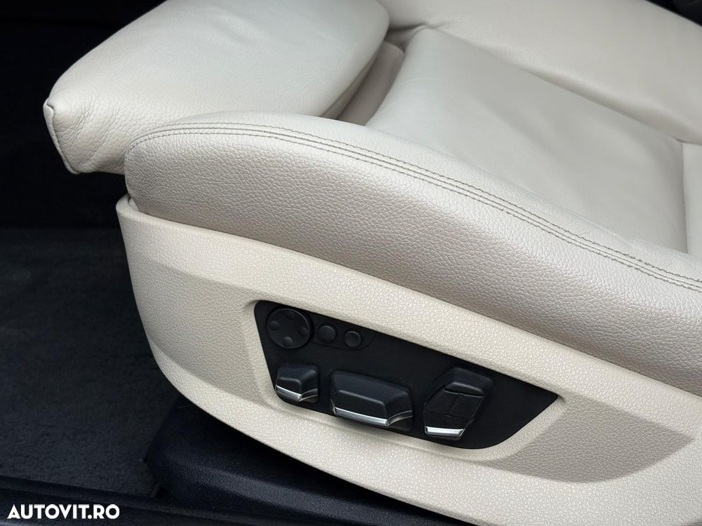 BMW Seria 5 520d Aut. - 19