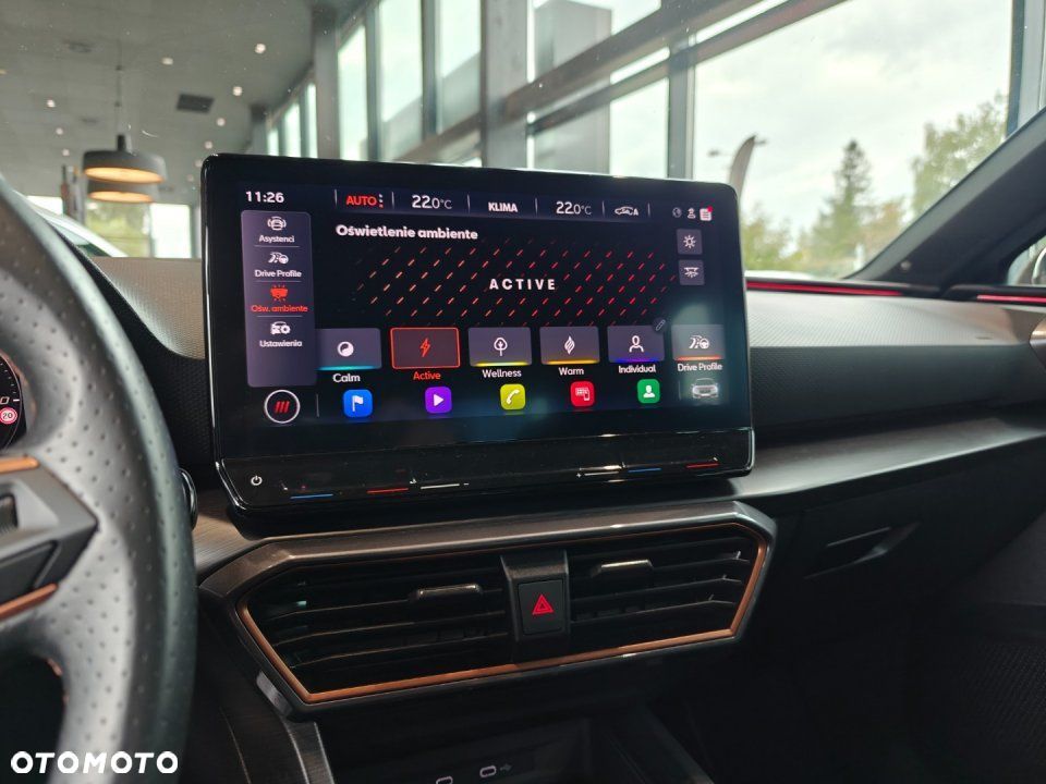 Cupra Leon - 21