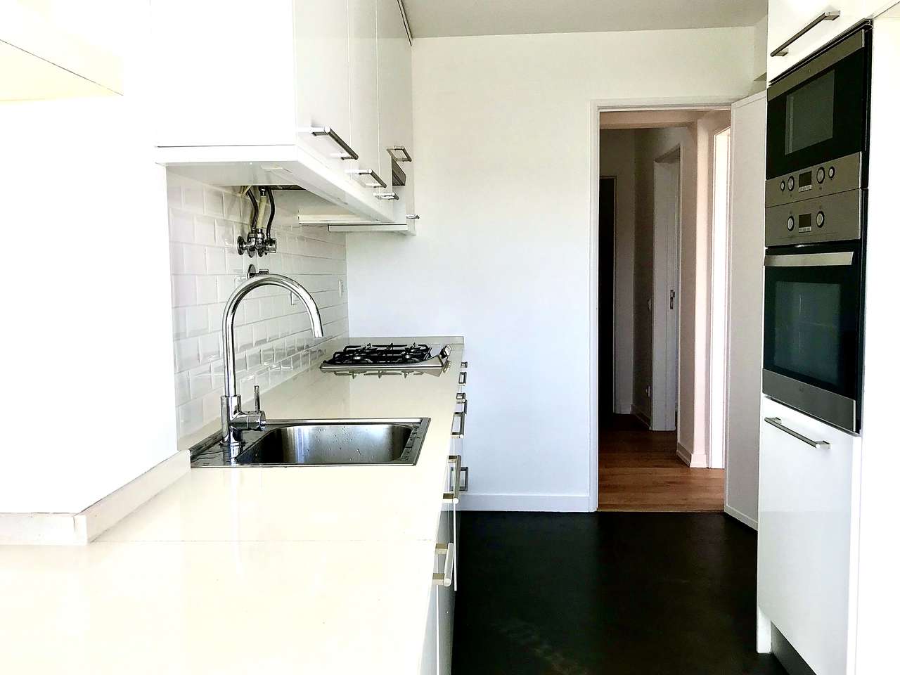 T2 em Oeiras - Figueirinha | 83 ABP | vista rio | remodelado