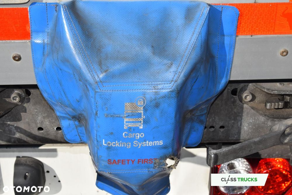 Schmitz Cargobull SCS24/L Varios - 8