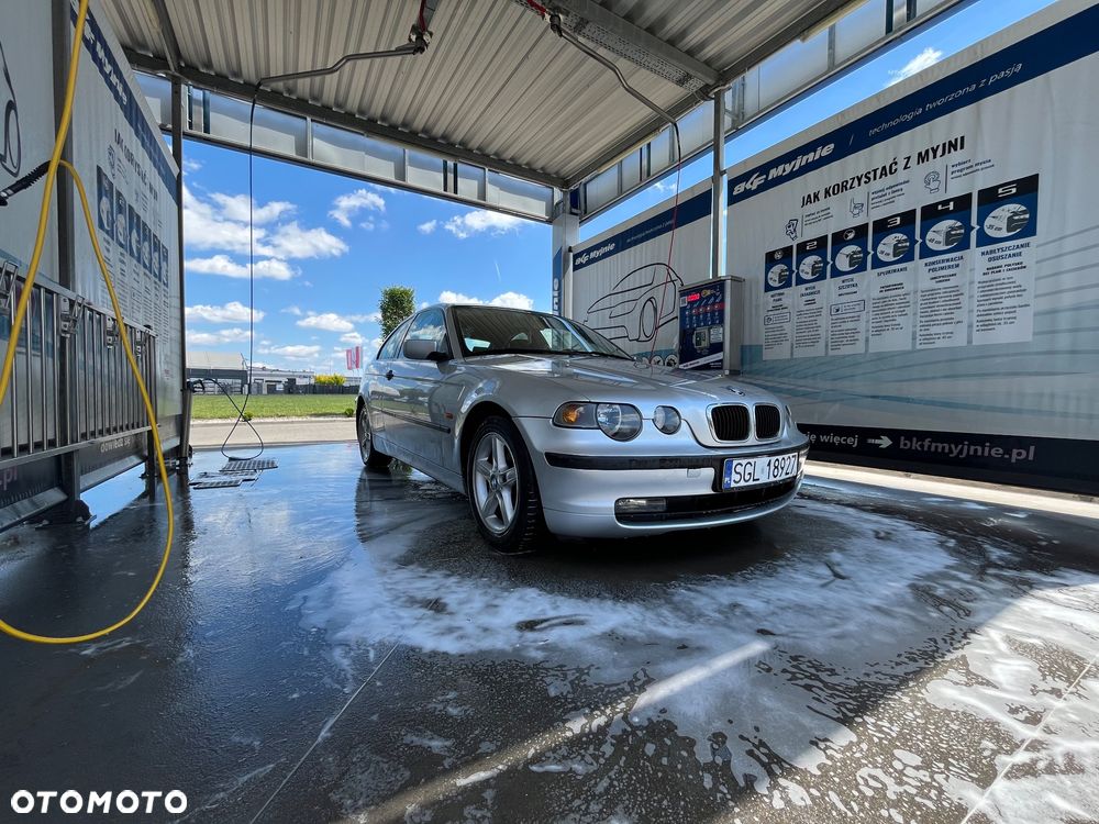 BMW Seria 3 - 6
