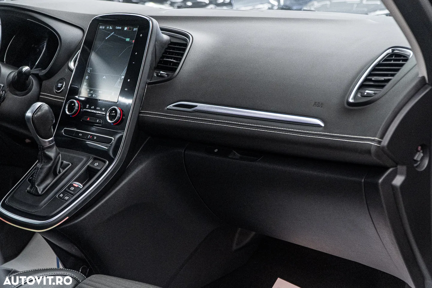 Renault Grand Scenic TCe 140 GPF EDC BOSE EDITION - 36