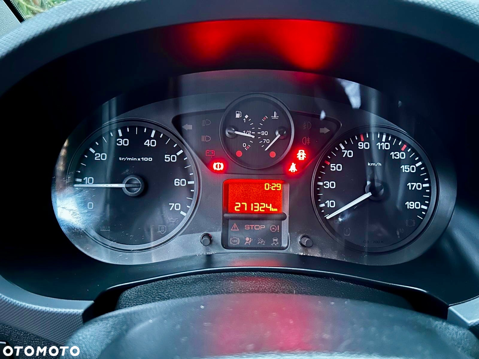 Citroën Berlingo 1.6 HDi XTR - 20