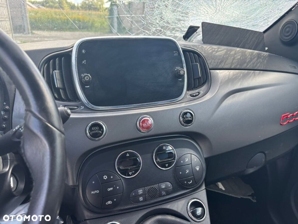 Fiat 500 0.9 TwinAir Start&Stopp - 7