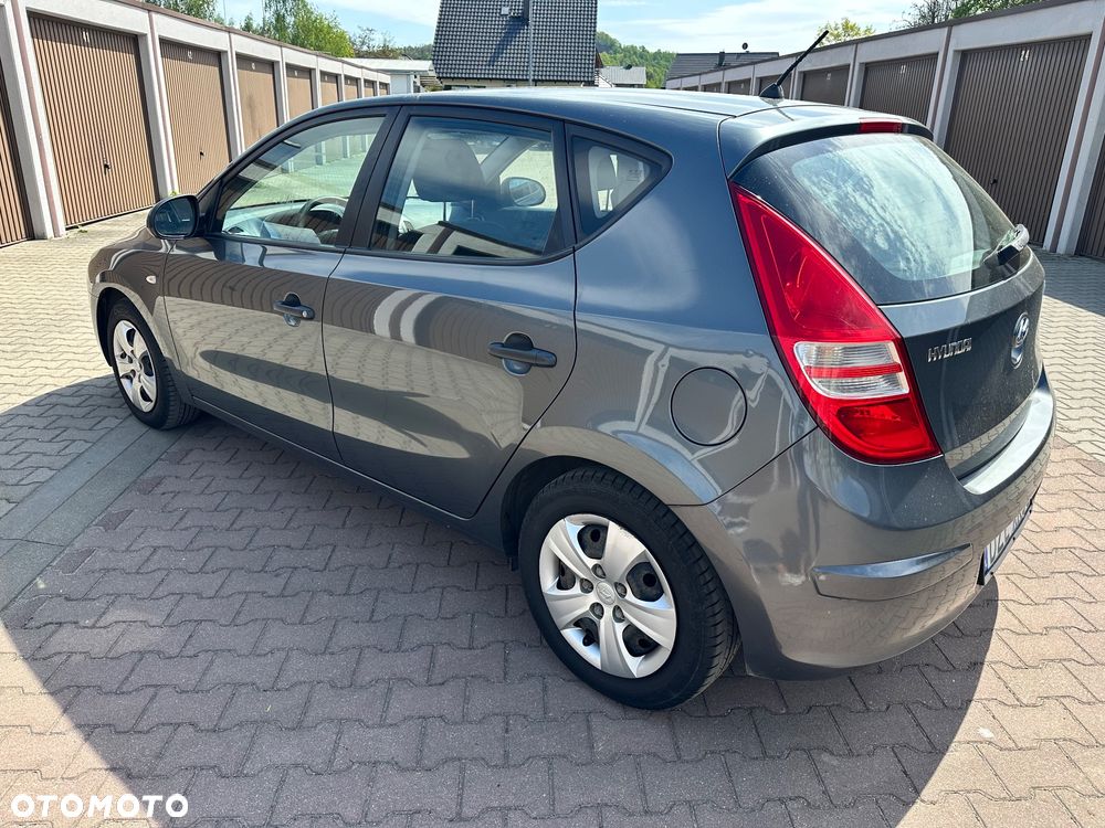 Hyundai i30 - 6