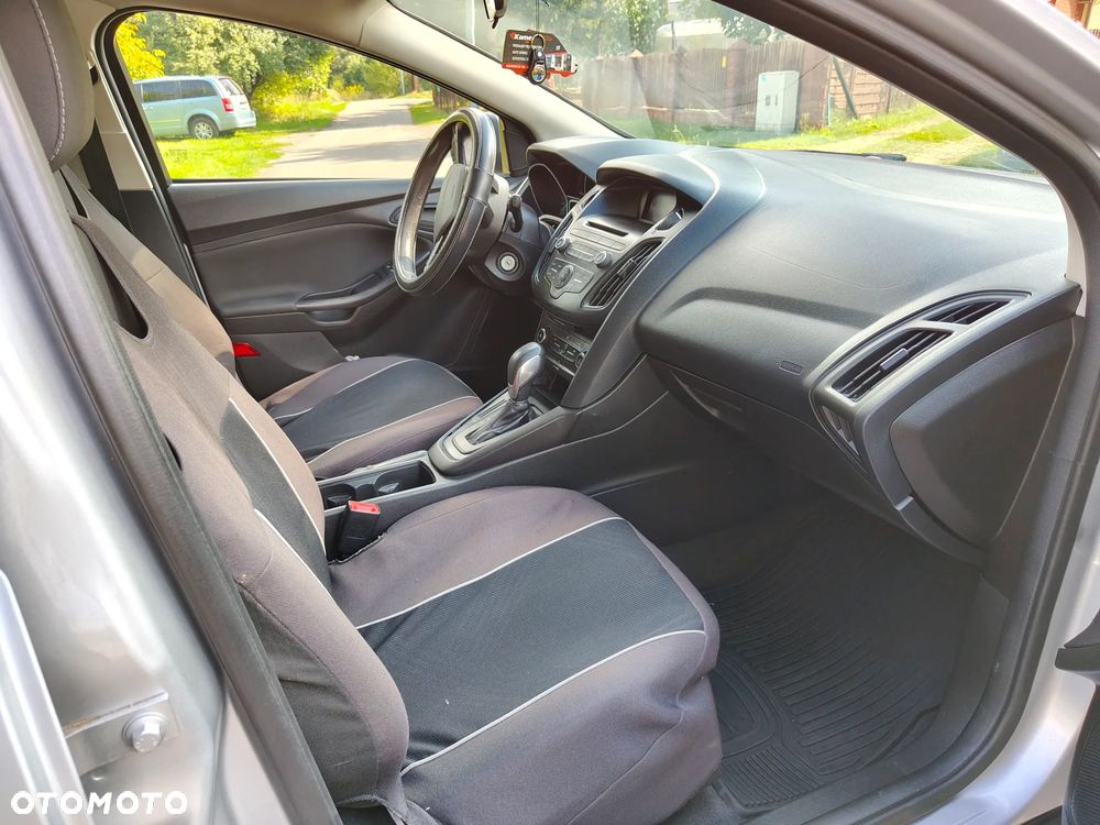 Ford Focus - 9