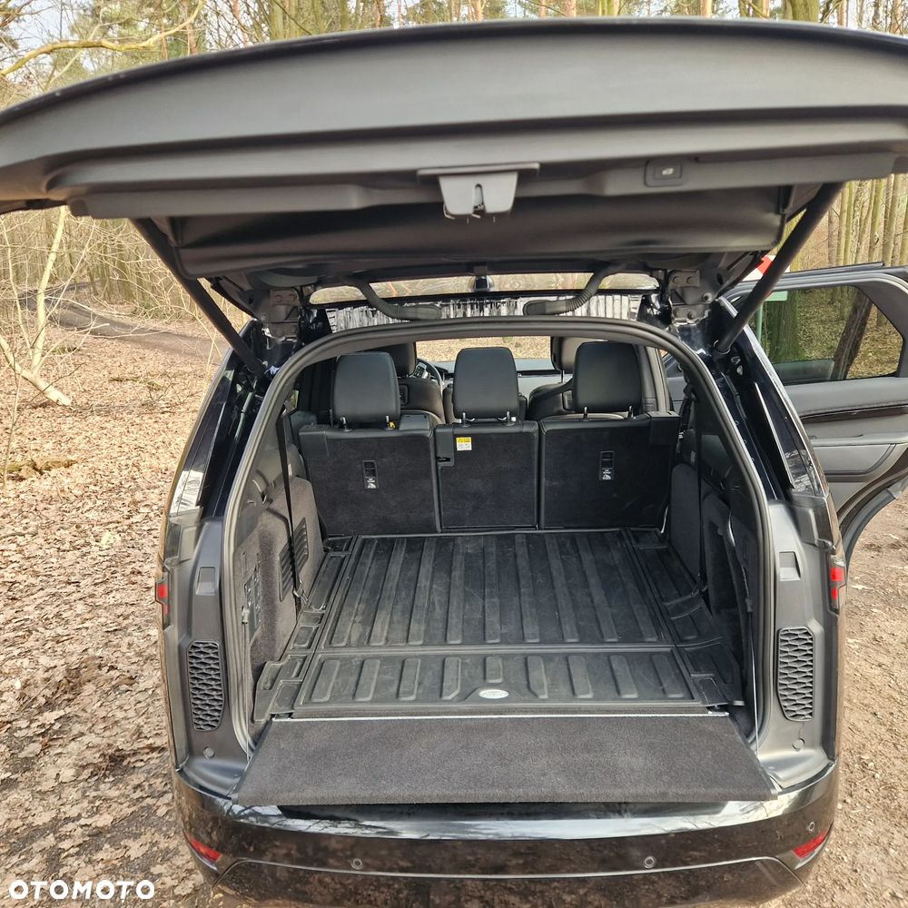 Land Rover Discovery 2.0 Si4 S - 3