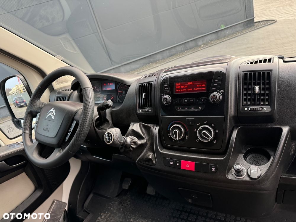Citroën Jumper L2H2 Doka - 7