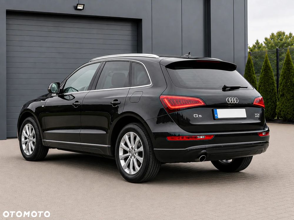 Audi Q5 - 1