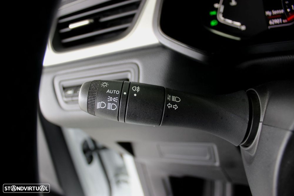 Renault Captur 1.0 TCe Exclusive - 19