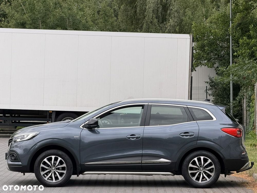 Renault Kadjar - 29