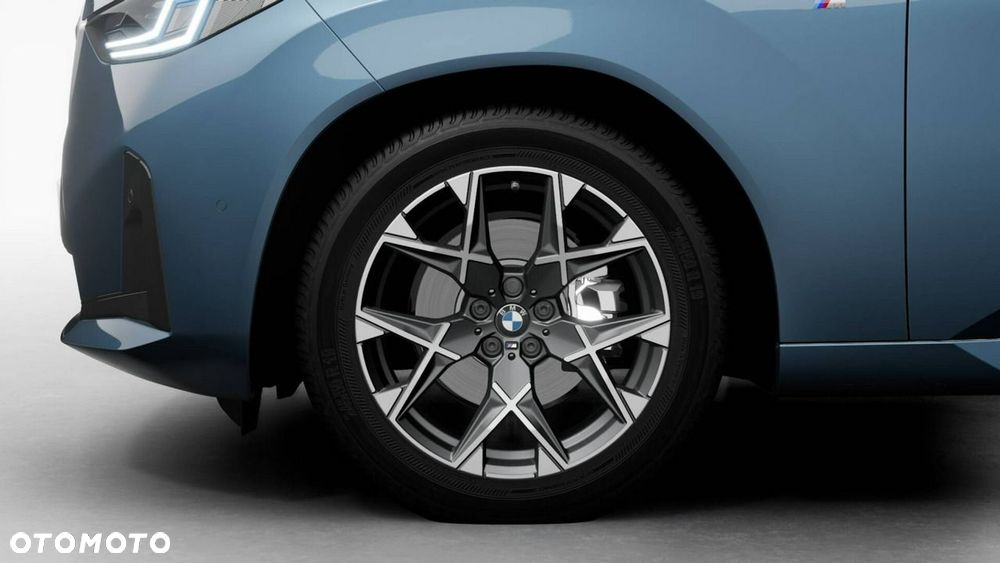 BMW X3 20 xDrive - 9