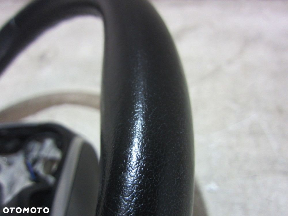 BMW X1 F48 KIEROWNICA SKÓRZANA SKÓRA PODGRZEWANA 32306860358 6860358 - 6