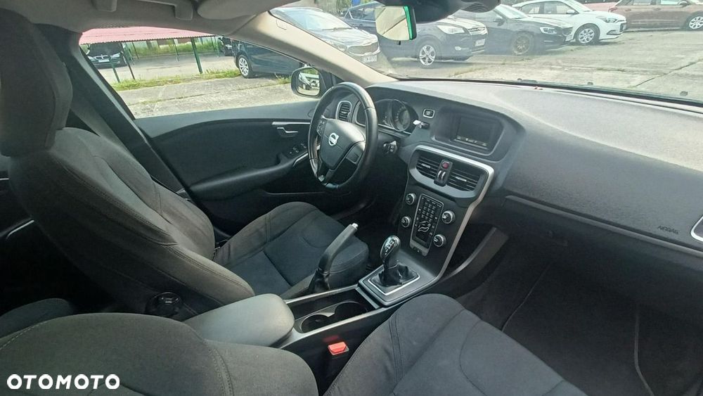 Volvo V40 - 3