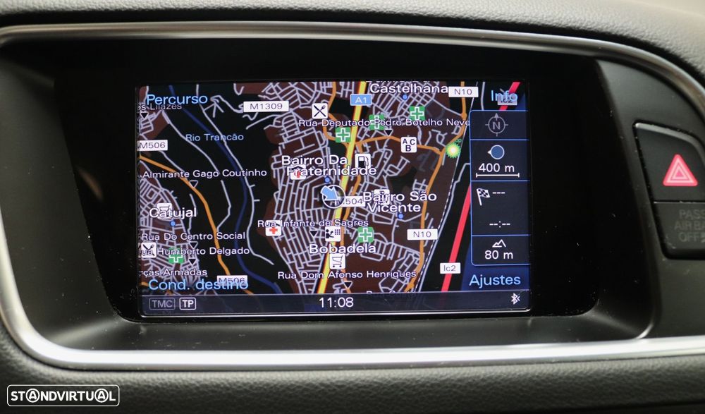 Audi Q5 2.0 TDI S-line - 17