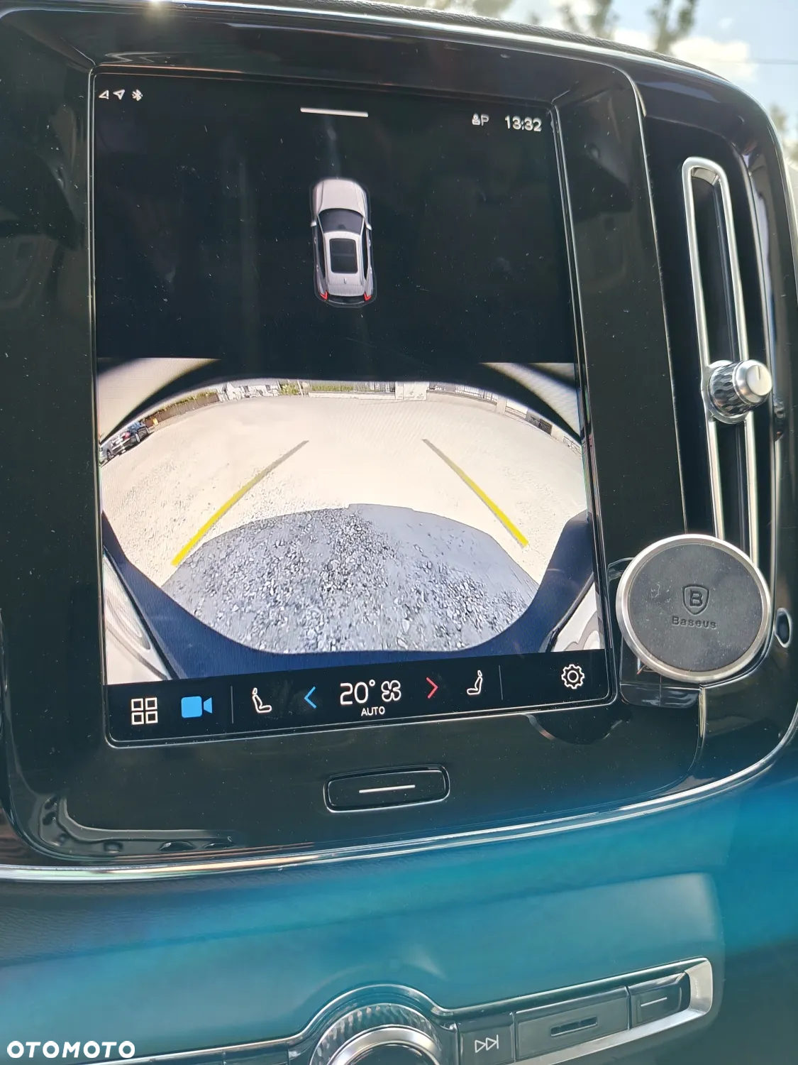 Volvo XC 40 - 15