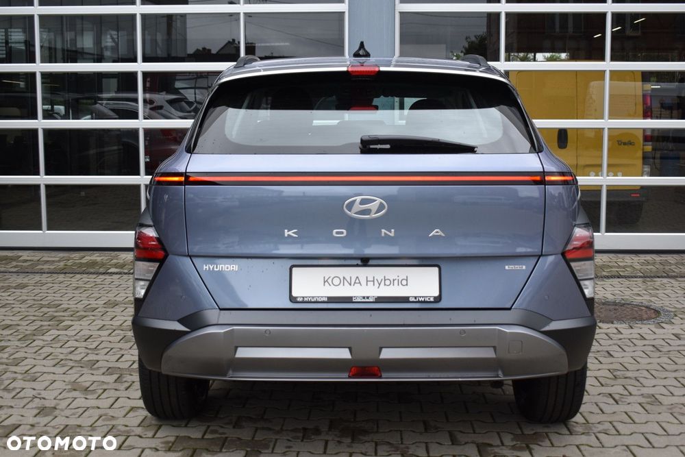 Hyundai Kona - 6