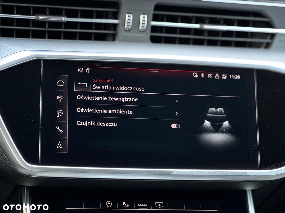 Audi S6 Limousine - 27