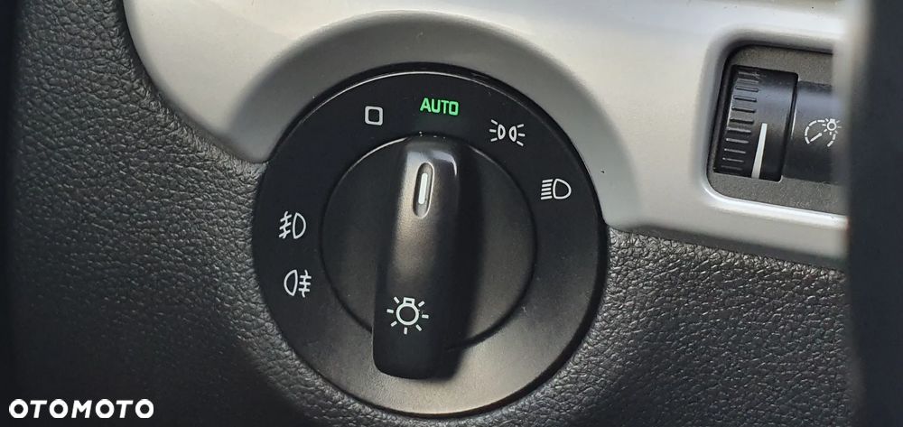 Skoda Yeti 2.0 TDI 4x4 Experience - 37