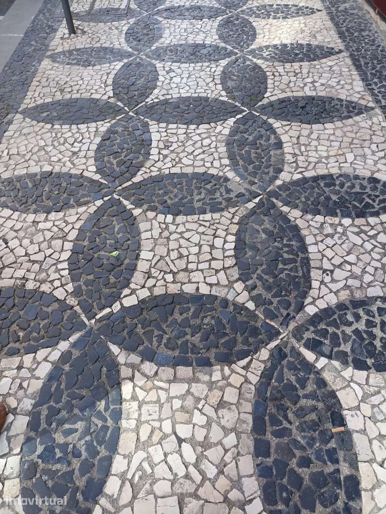 T6 com 130m2 Vista Rio à Rua da Junqueira - Belém - Grande imagem: 3/7