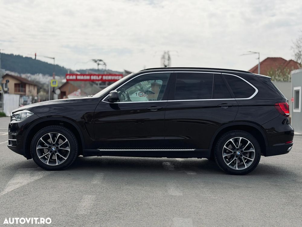 BMW X5 xDrive40d Sport-Aut. - 2