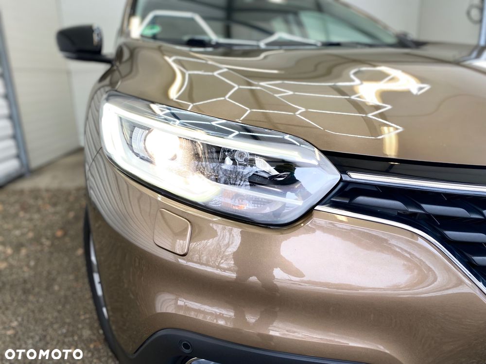 Renault Kadjar 1.3 TCe FAP Limited - 16