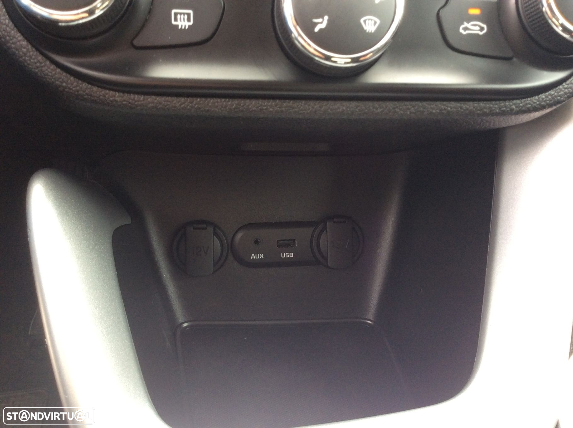 Kia Ceed SW 1.4 CRDi ECO - 23