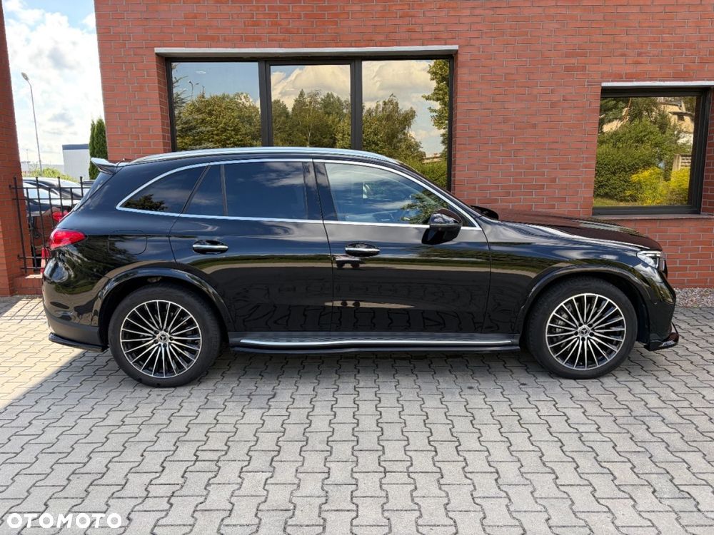 Mercedes-Benz GLC 220 d 4Matic 9G-TRONIC Avantgarde Advanced - 31