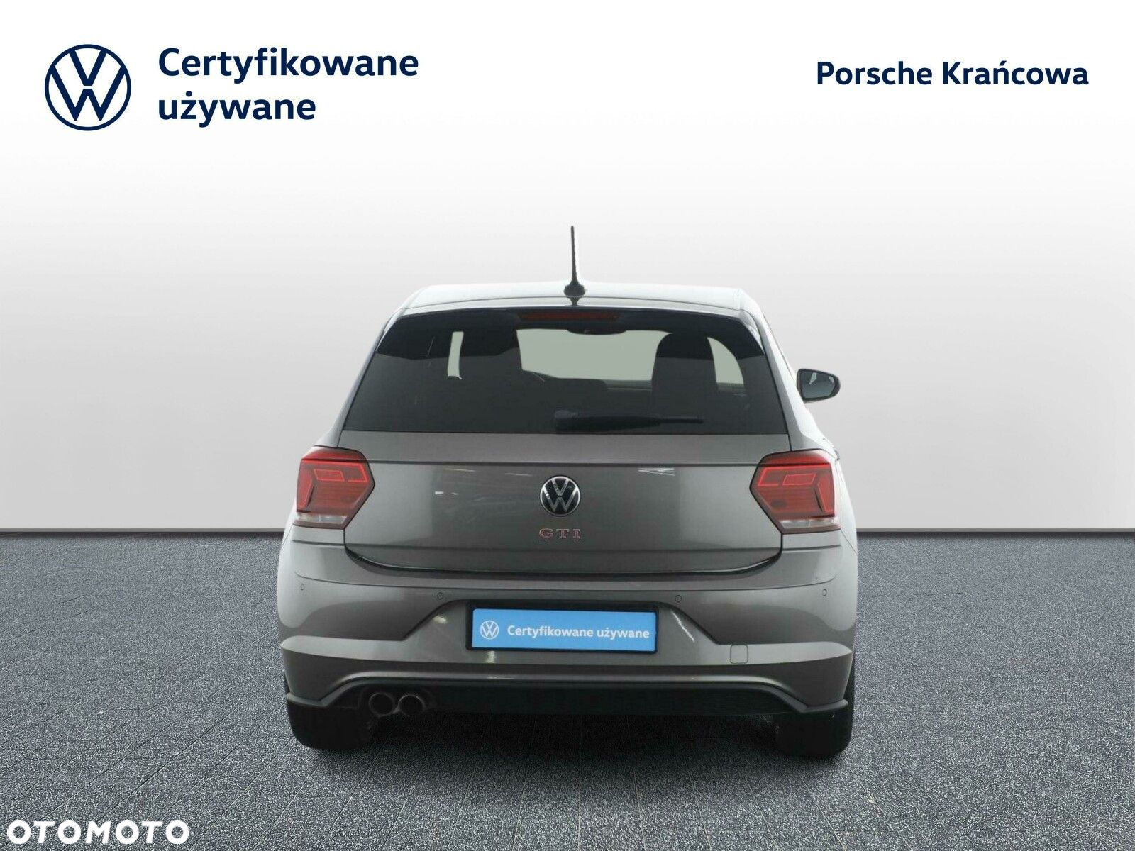 Volkswagen Polo 2.0 TSI GTI DSG - 4
