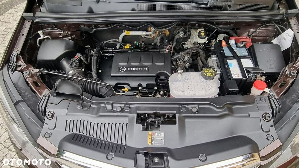 Opel Mokka - 10