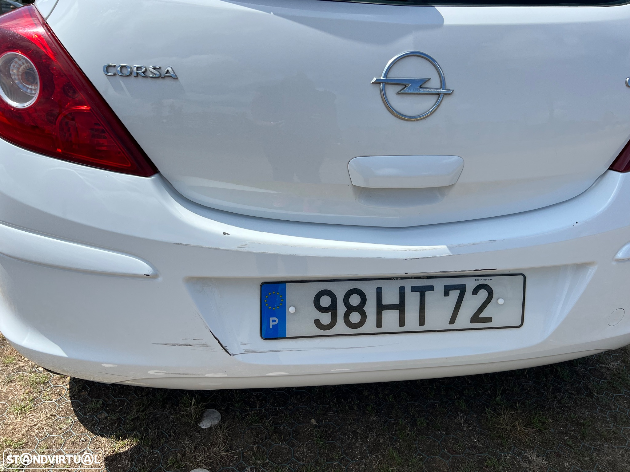 Opel Corsa - 13