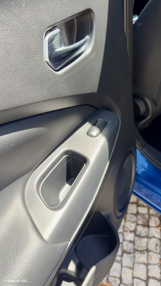 Nissan Juke 1.0 DIG-T N-Connecta NAV. DCT - 23