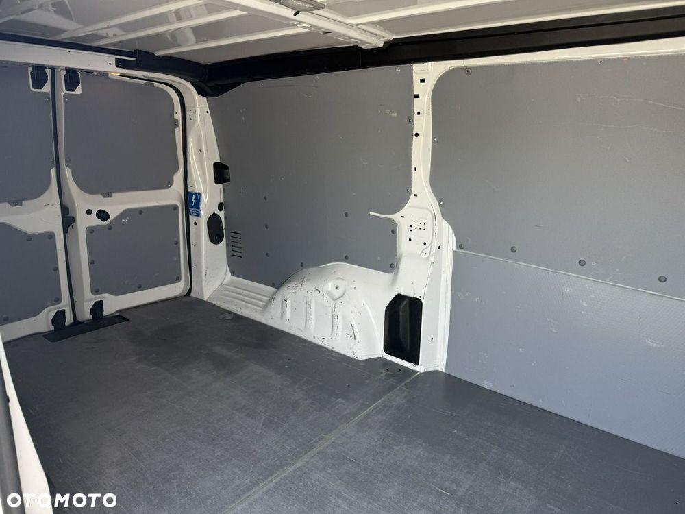 Toyota ProAce - 11