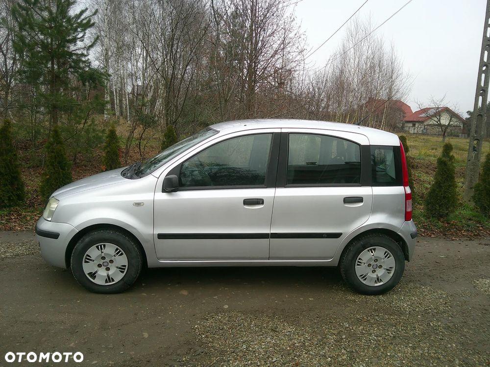 Fiat Panda 1.1 Fresh Eco - 3