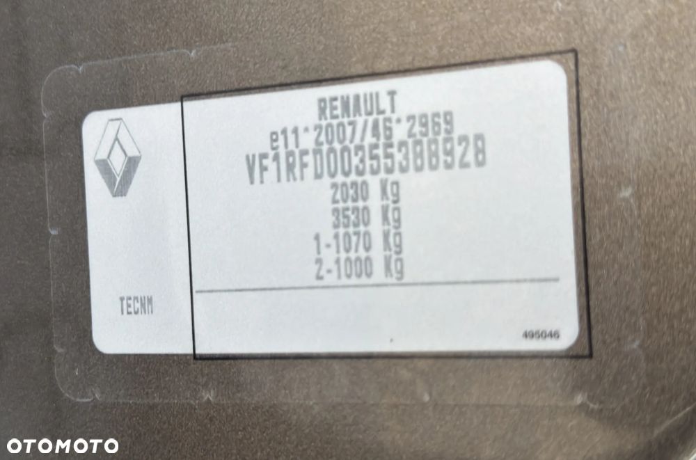 Renault Talisman ENERGY TCe 200 EDC INITIALE PARIS - 37