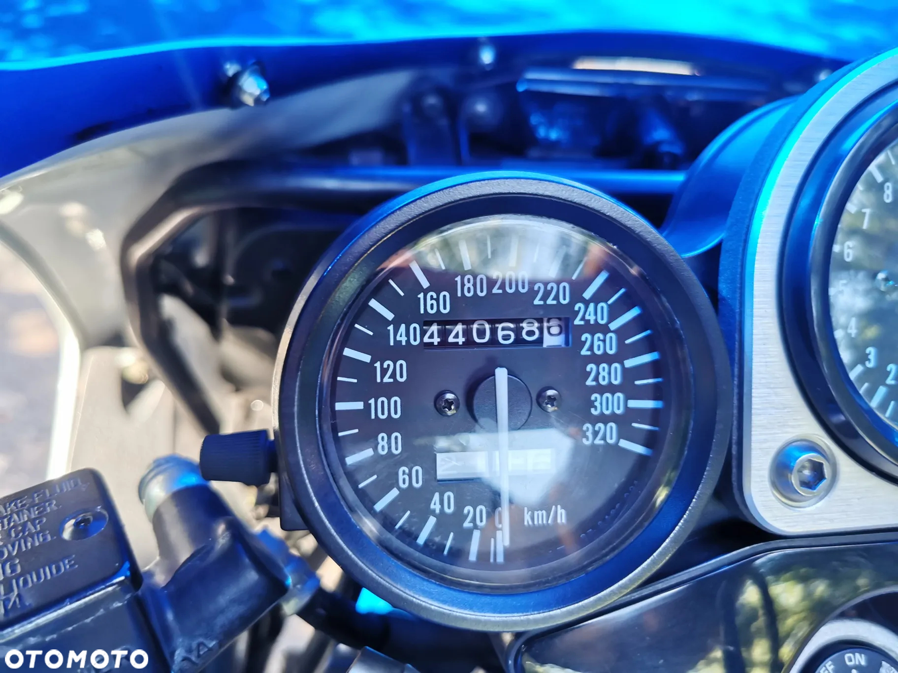 Suzuki GSX-R - 21