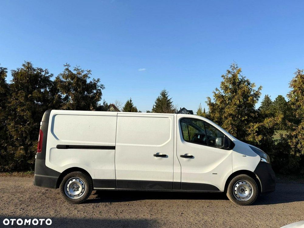 Opel Vivaro - 5