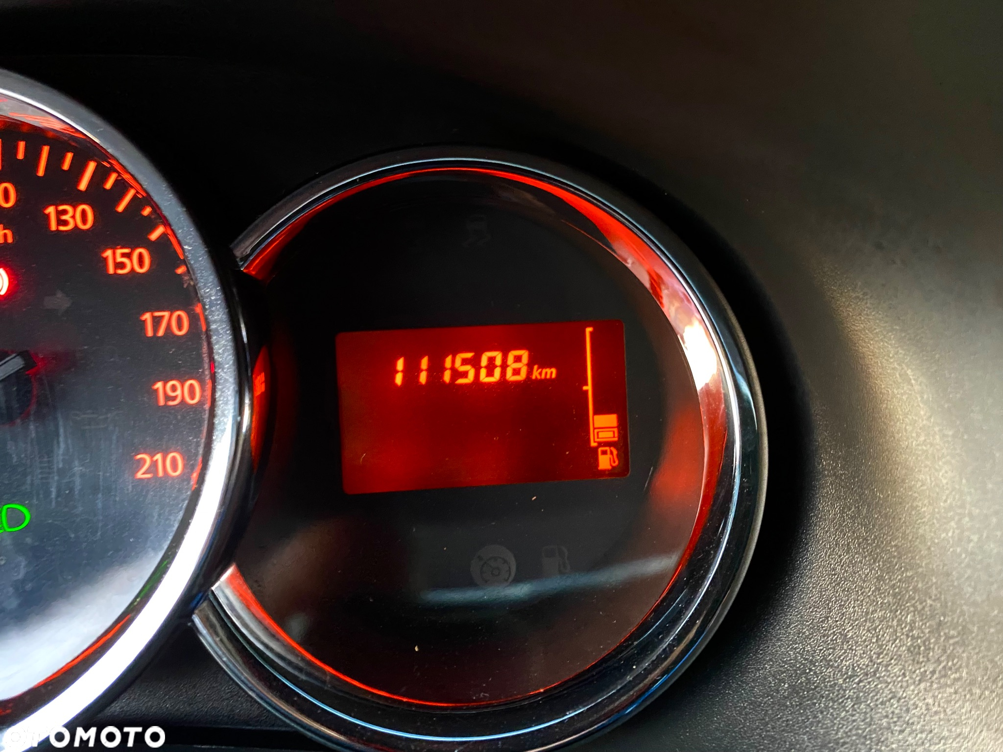 Dacia Sandero Stepway - 19