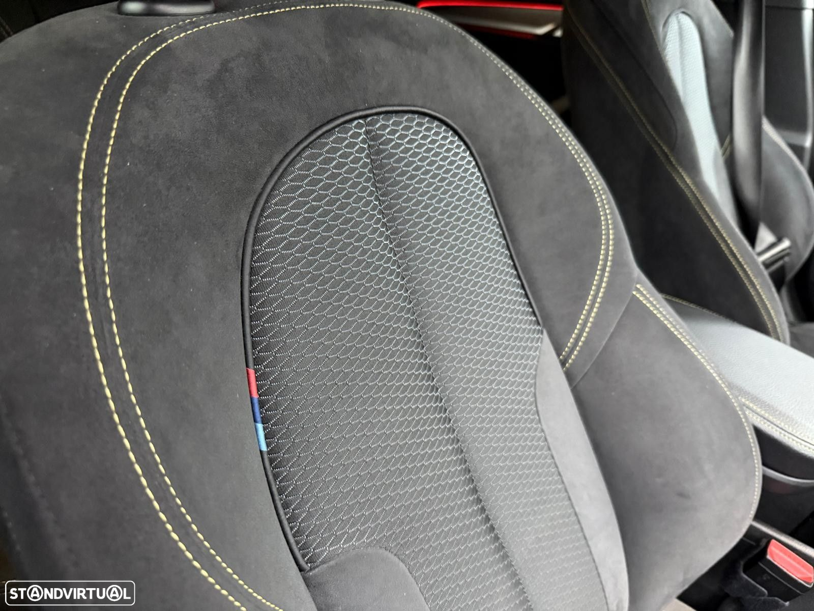 BMW X2 18 d sDrive Auto Pack M - 18