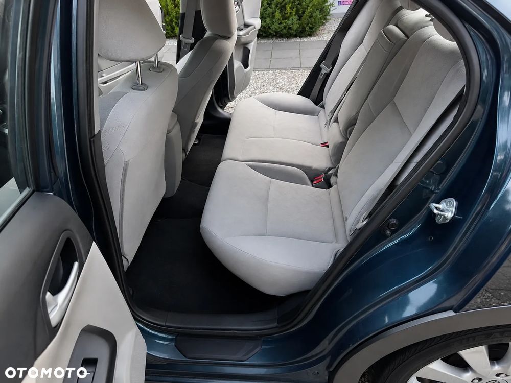 Honda Civic 1.8 i-VTEC Automatik Executive - 6