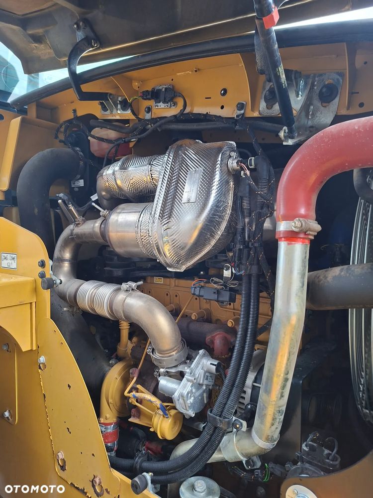 Caterpillar CAT 918 M - 25