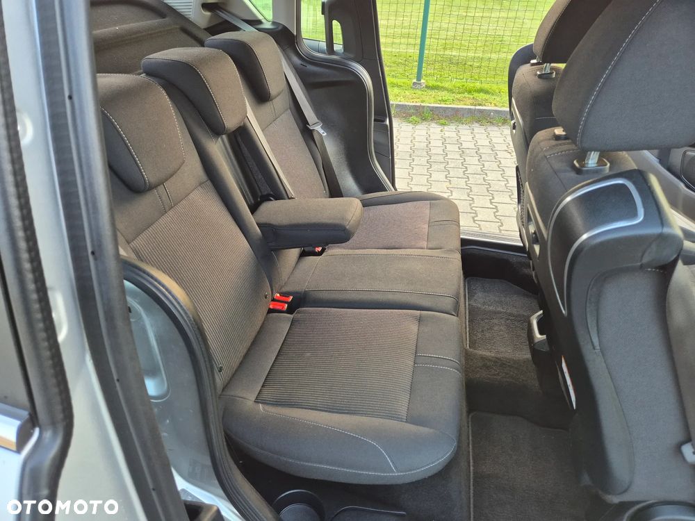 Ford B-MAX 1.0 EcoBoost Titanium - 35