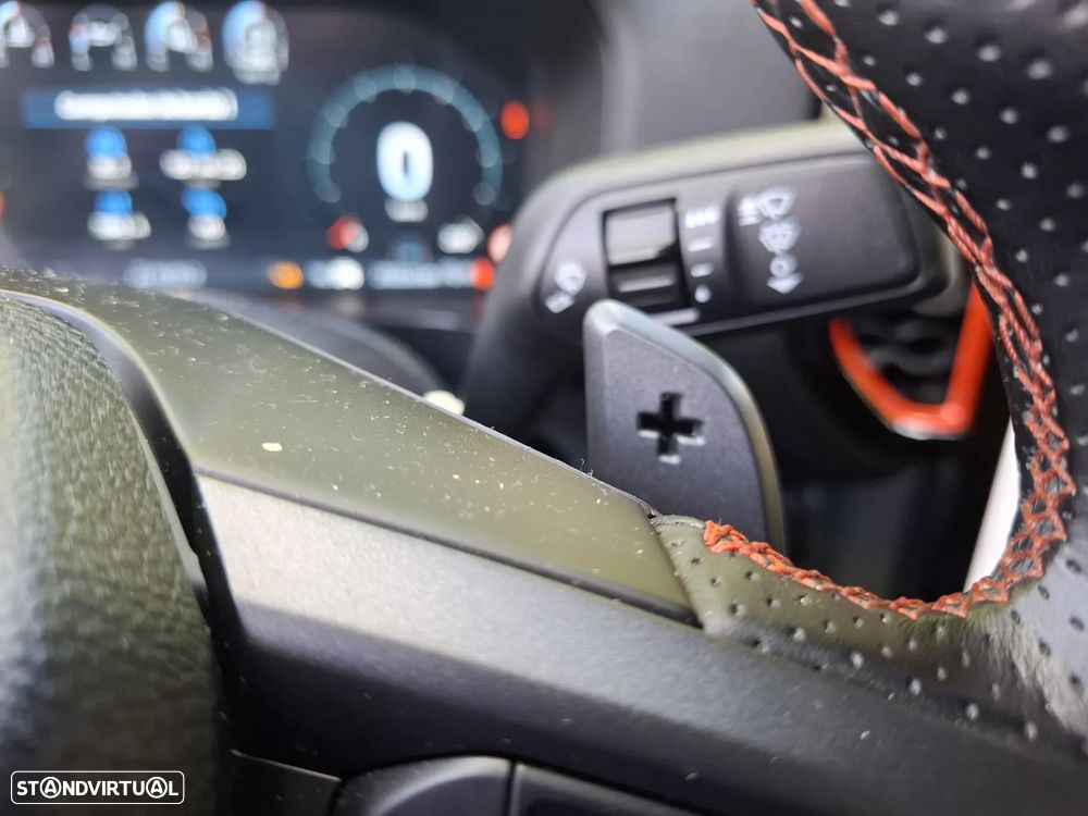 Ford Ranger 3.0 EcoBoost CD Raptor 4WD - 34