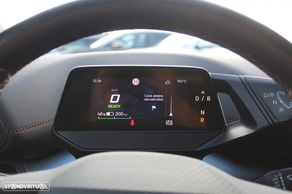 Cupra Born 58 kWh - 16