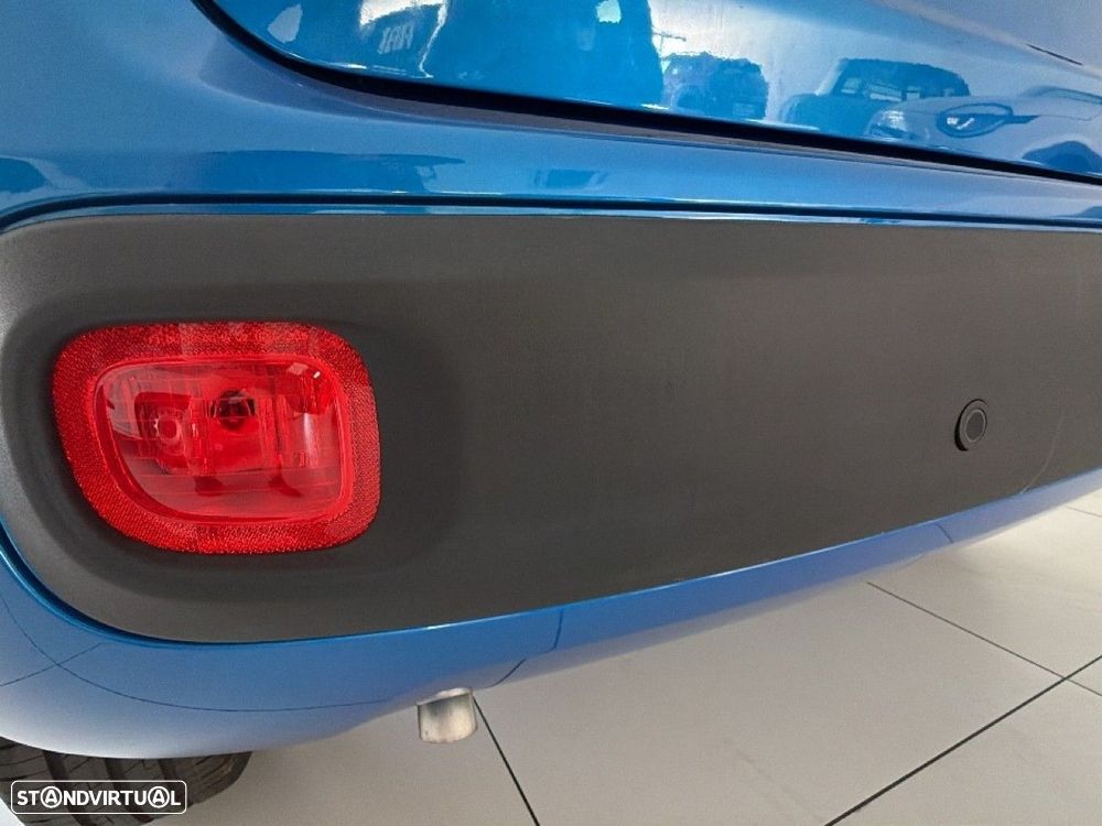 Fiat Panda - 2