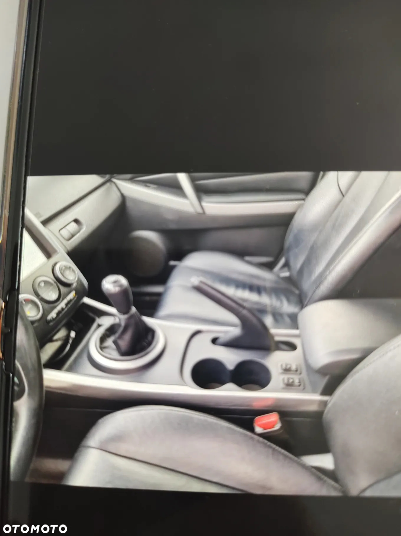 Mazda CX-7 2.2 CD Sport - 7