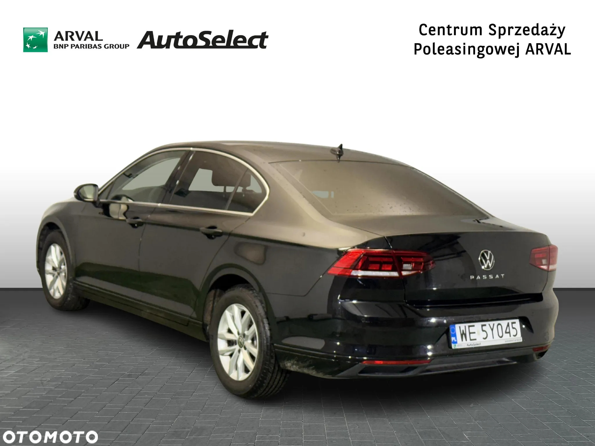 Volkswagen Passat - 3