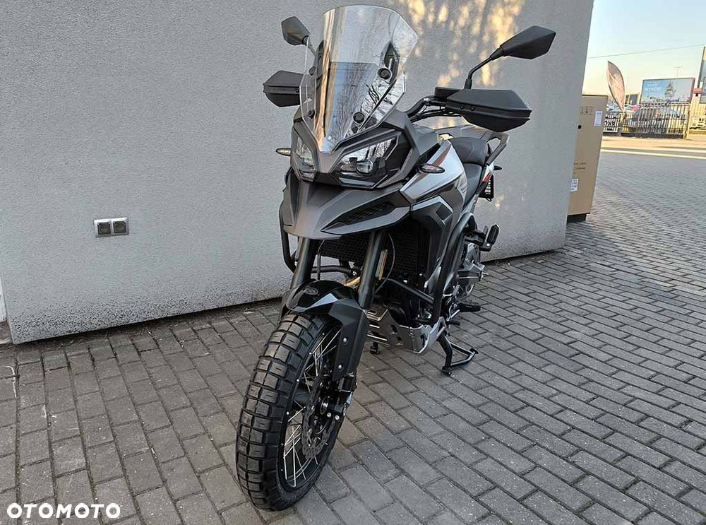 Morbidelli T1002VX - 15