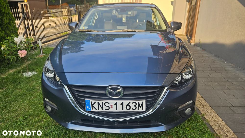 Mazda 3 2.0 Skyenergy - 5