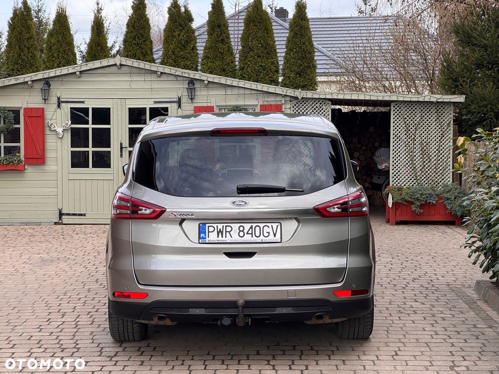 Ford S-Max - 3